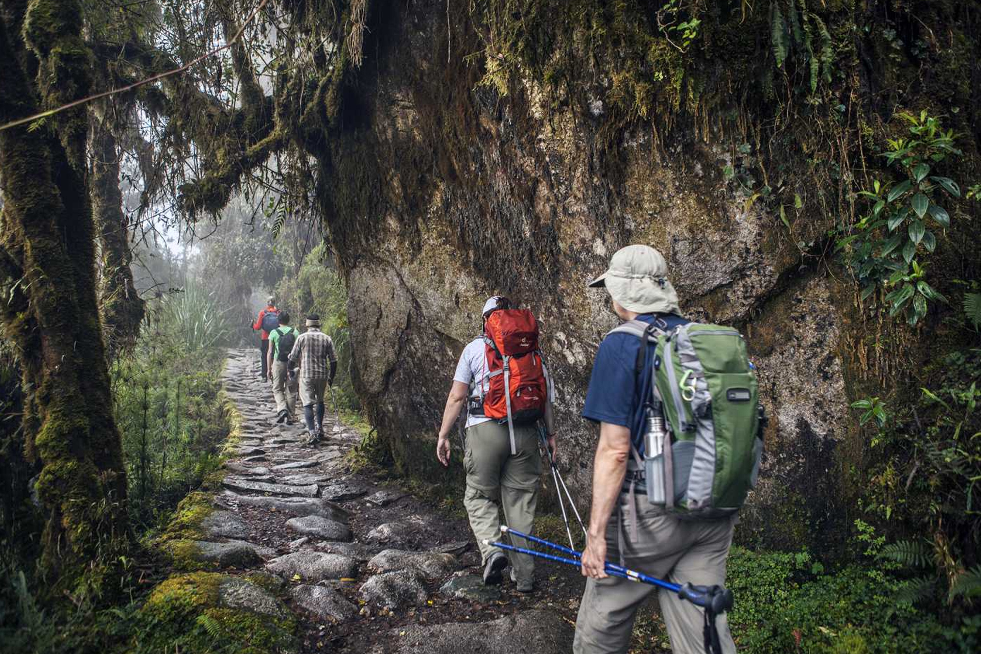 camino inca clasico machupicchu viajes cusco peru 1