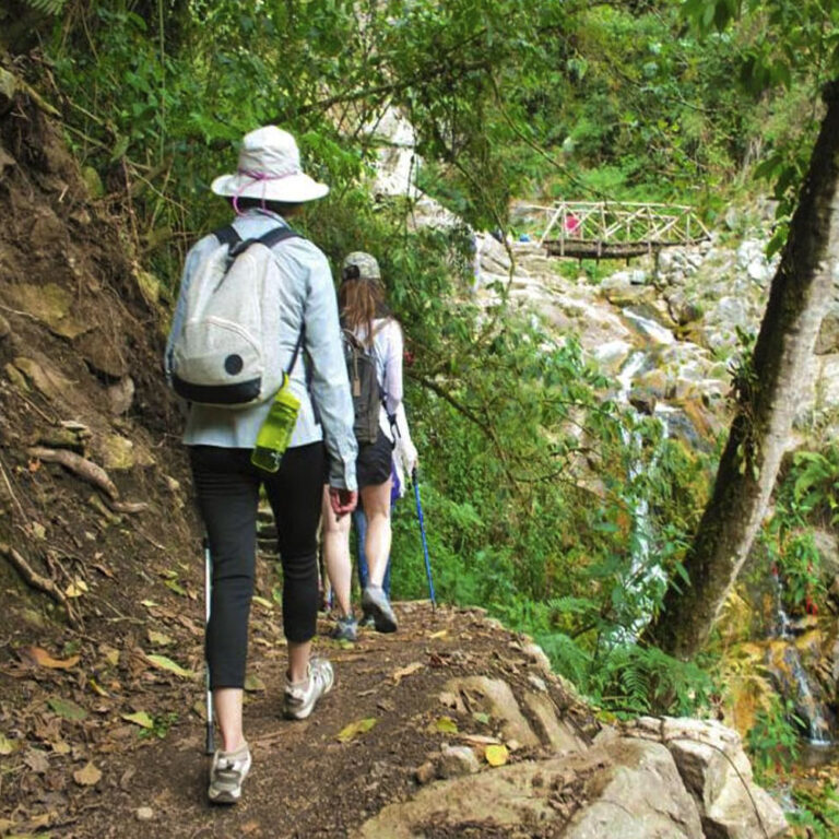 camino inca short cusco peru machu picchu 0