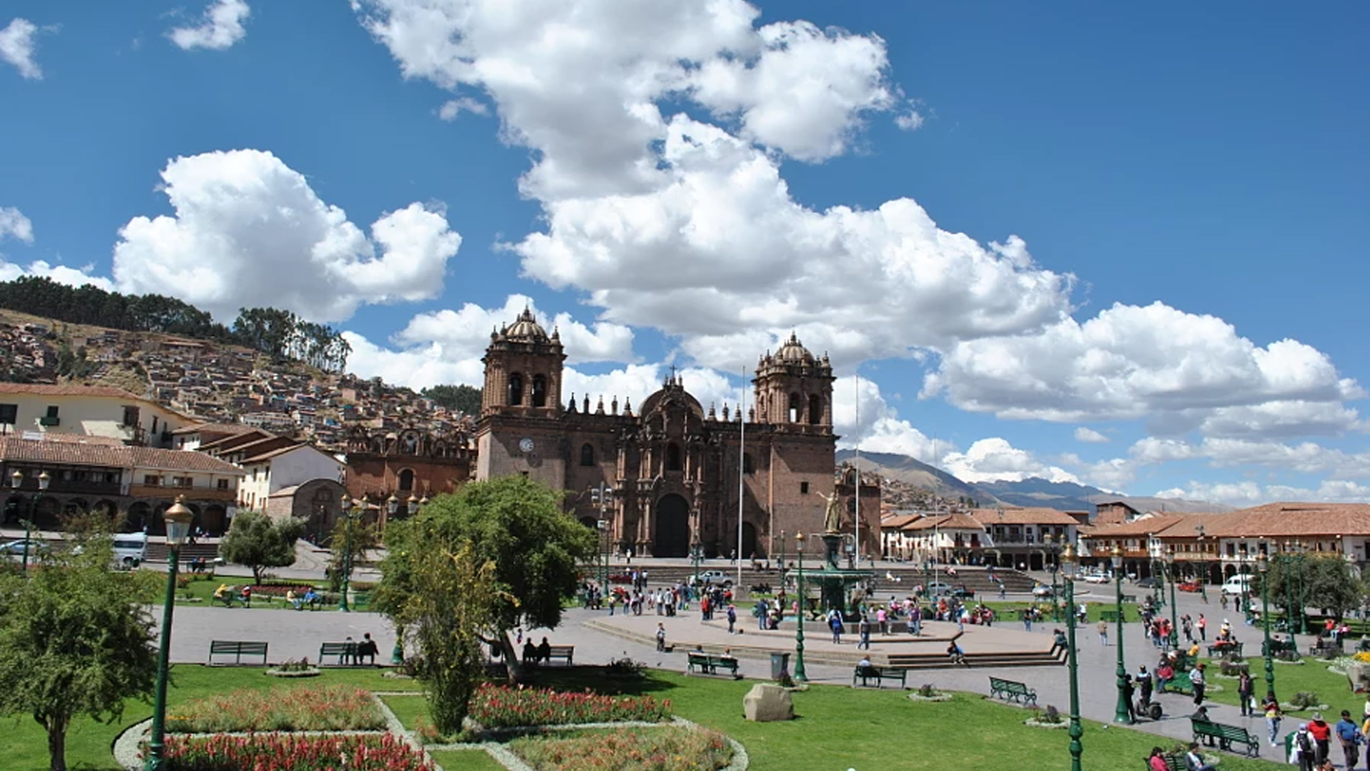city tour cusco peru viajes machupicchu 4