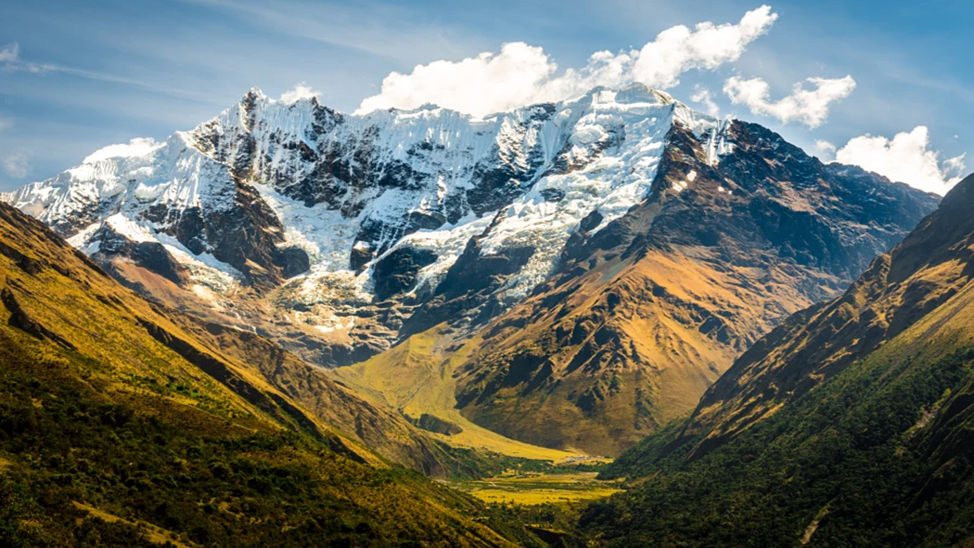 lago humantay lake cusco peru viajes mollepata soraypampa tours 1 dia caminata aventura