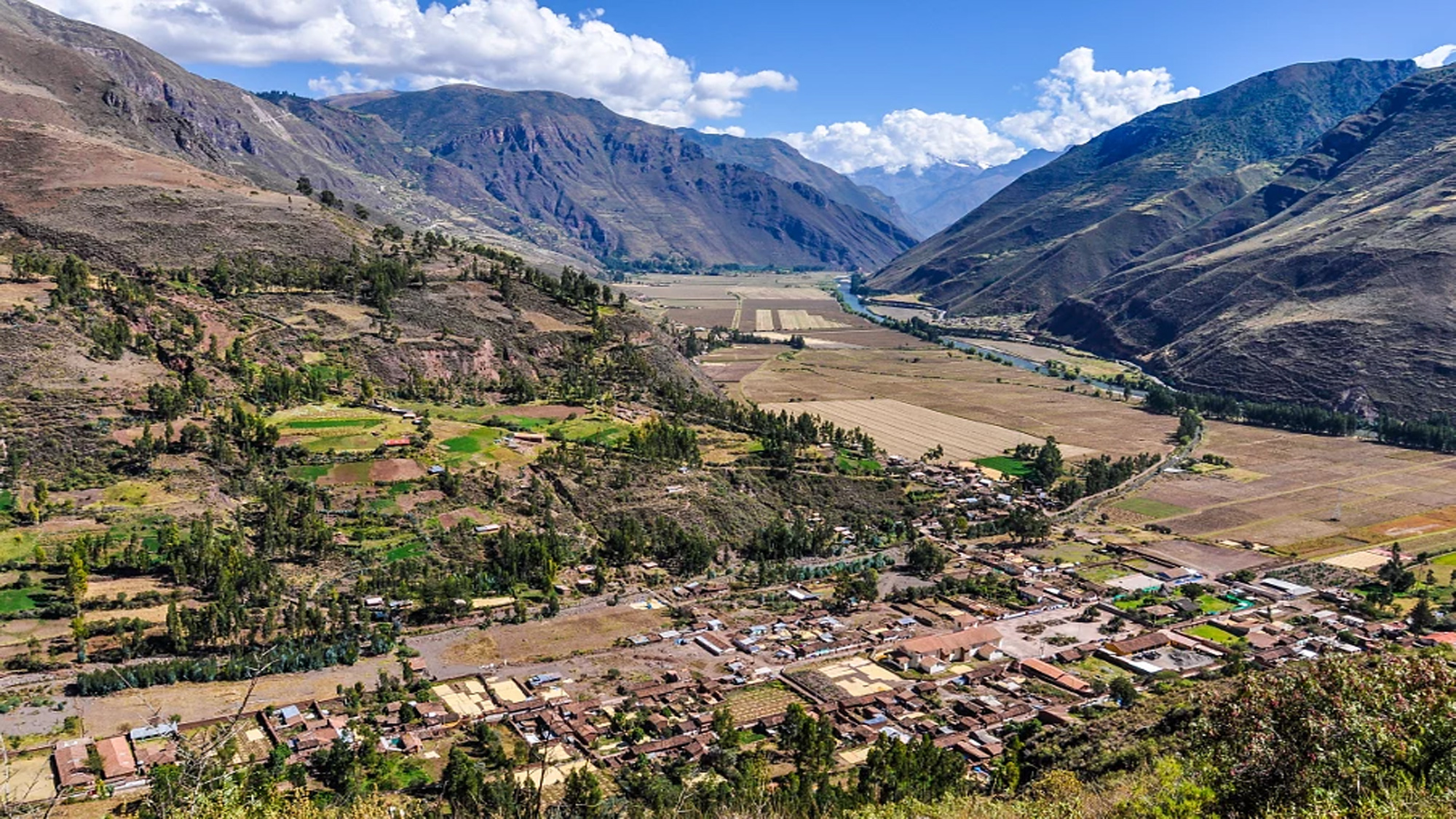 machu picchu tren cusco peru tours valle sagrado salkantay trek