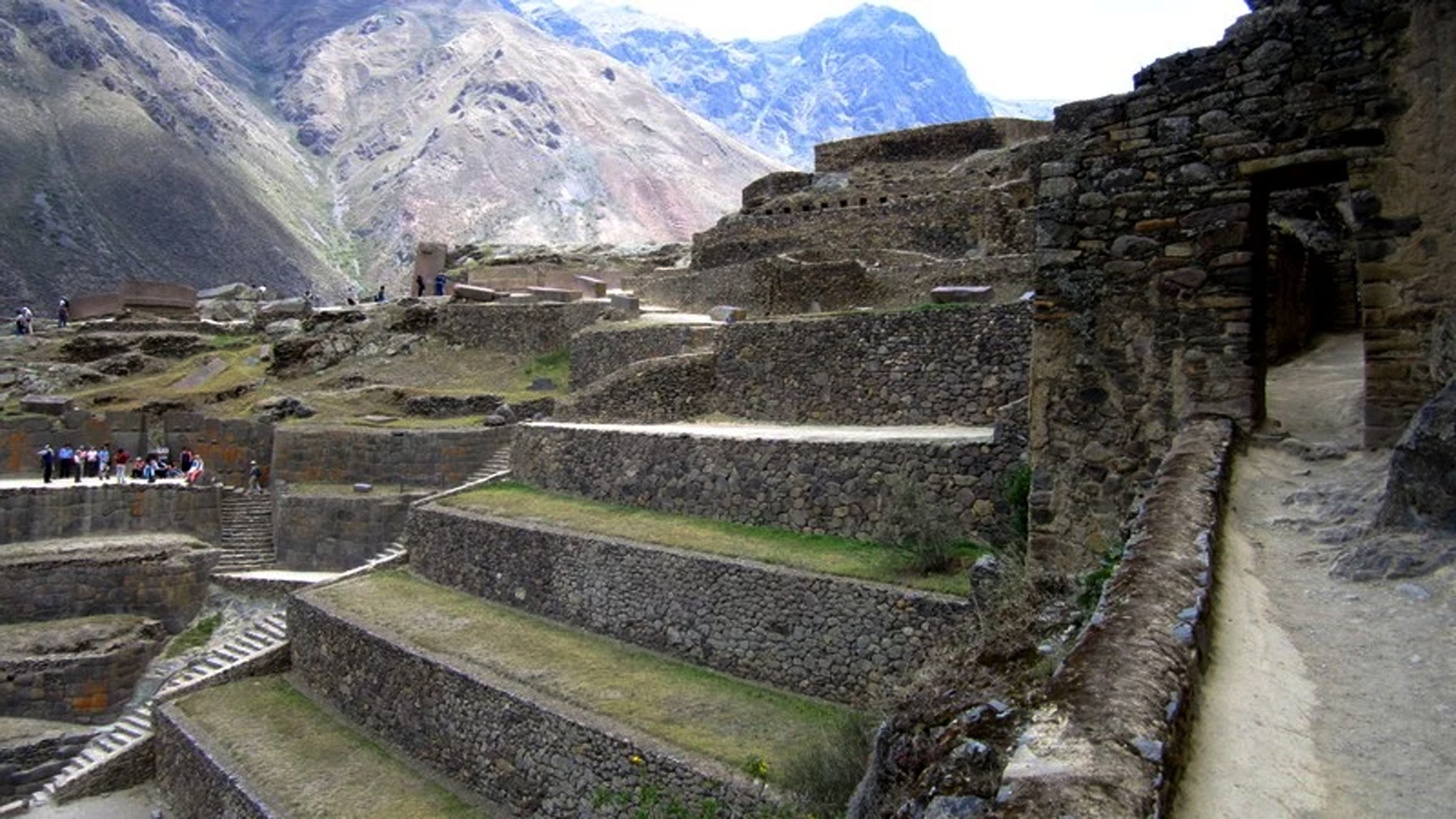 machu picchu tren cusco peru tours valle sagrado salkantay trek