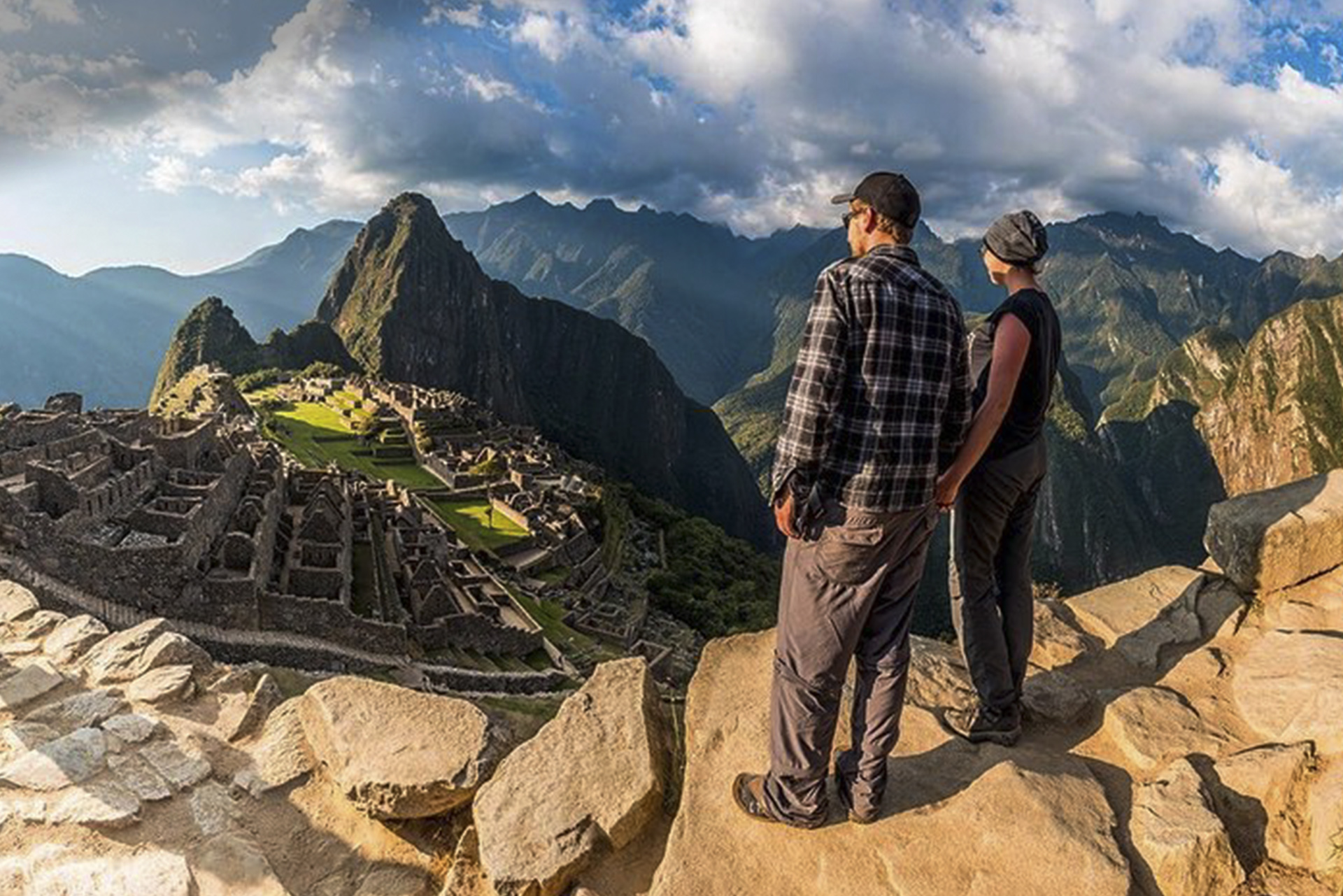 machu picchu tren cusco poroy peru tour viaje viajes