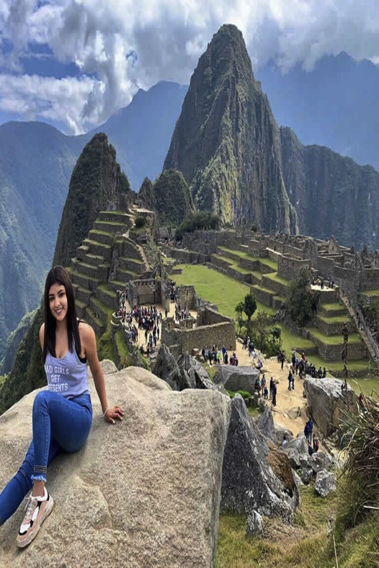 machu picchu tren viajes cusco peru tours