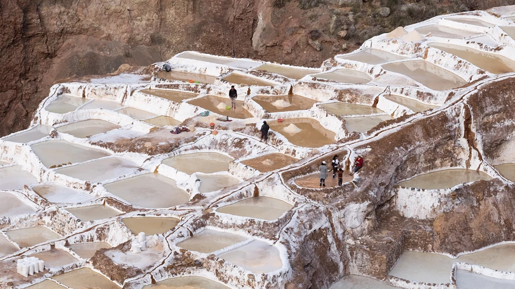 maras moray minas de sal machu picchu tren cusco peru tours valle sagrado salkantay trek