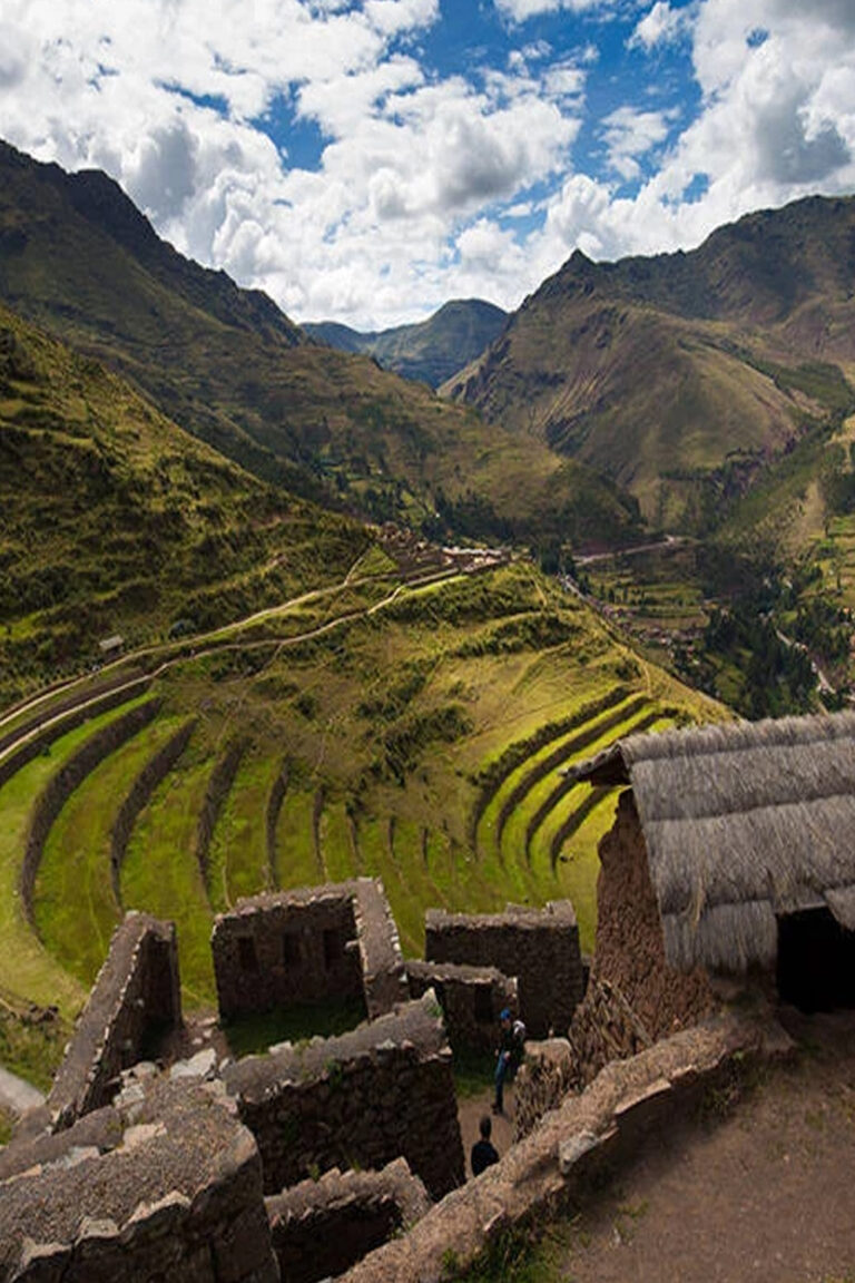 machu picchu tren cusco peru tours valle sagrado salkantay trek