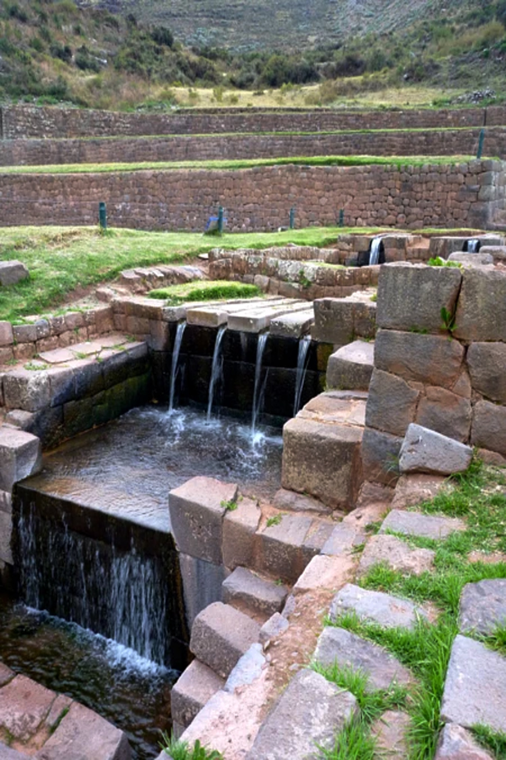 Valle Sur Cusco Tour 6 horas