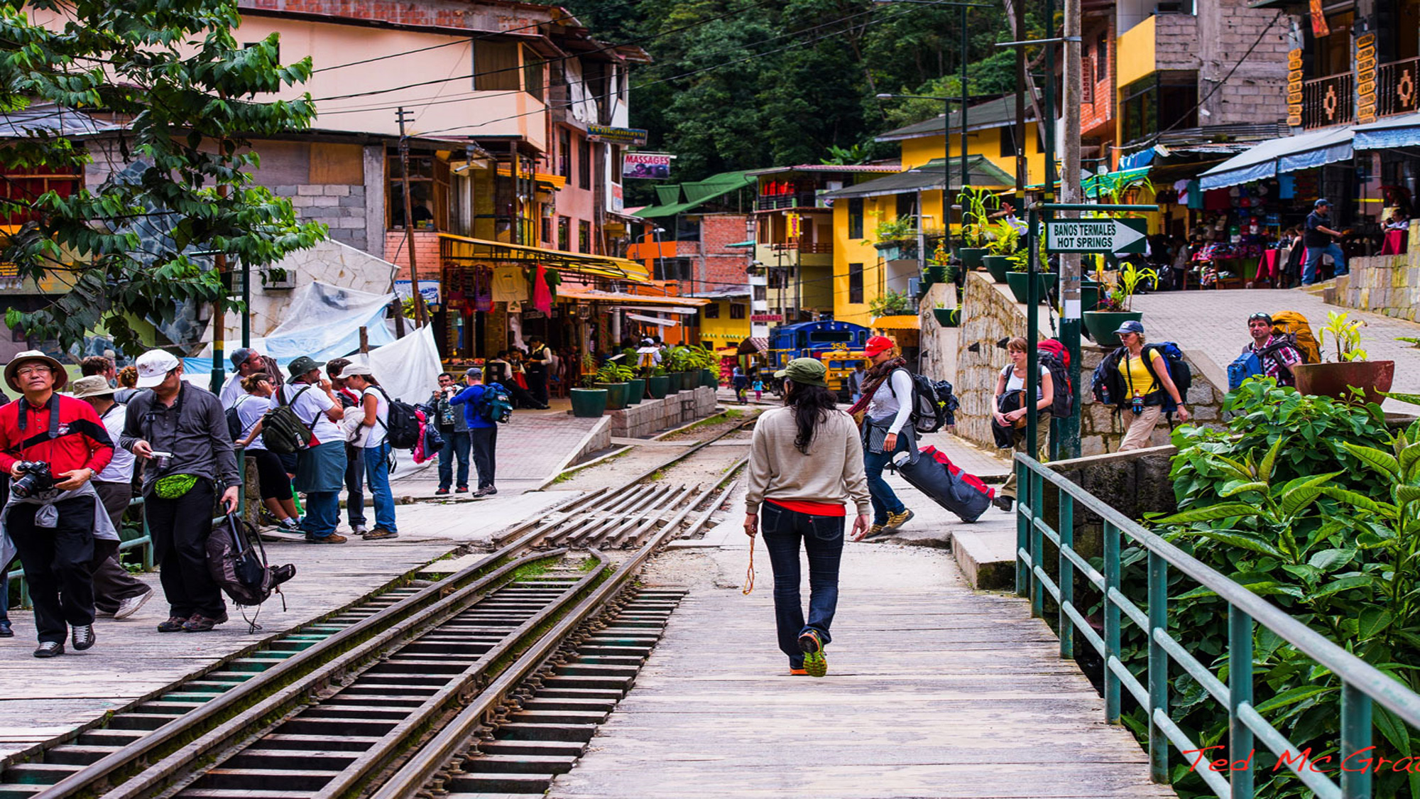 viajes a machu picchu cusco peru tren full day 1 dia