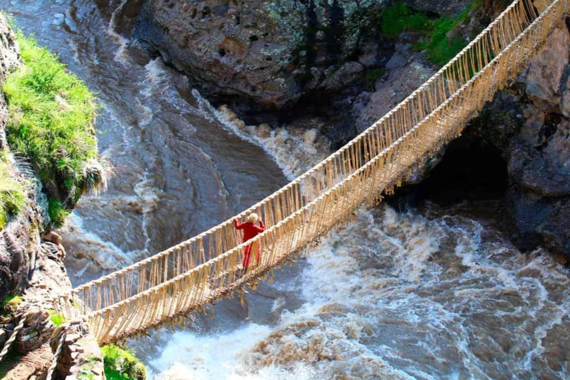 puente inca qeswachaka cusco travel 01