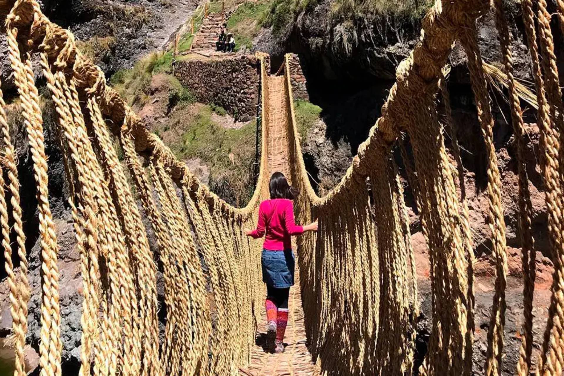 puente inca qeswachaka cusco travel 02