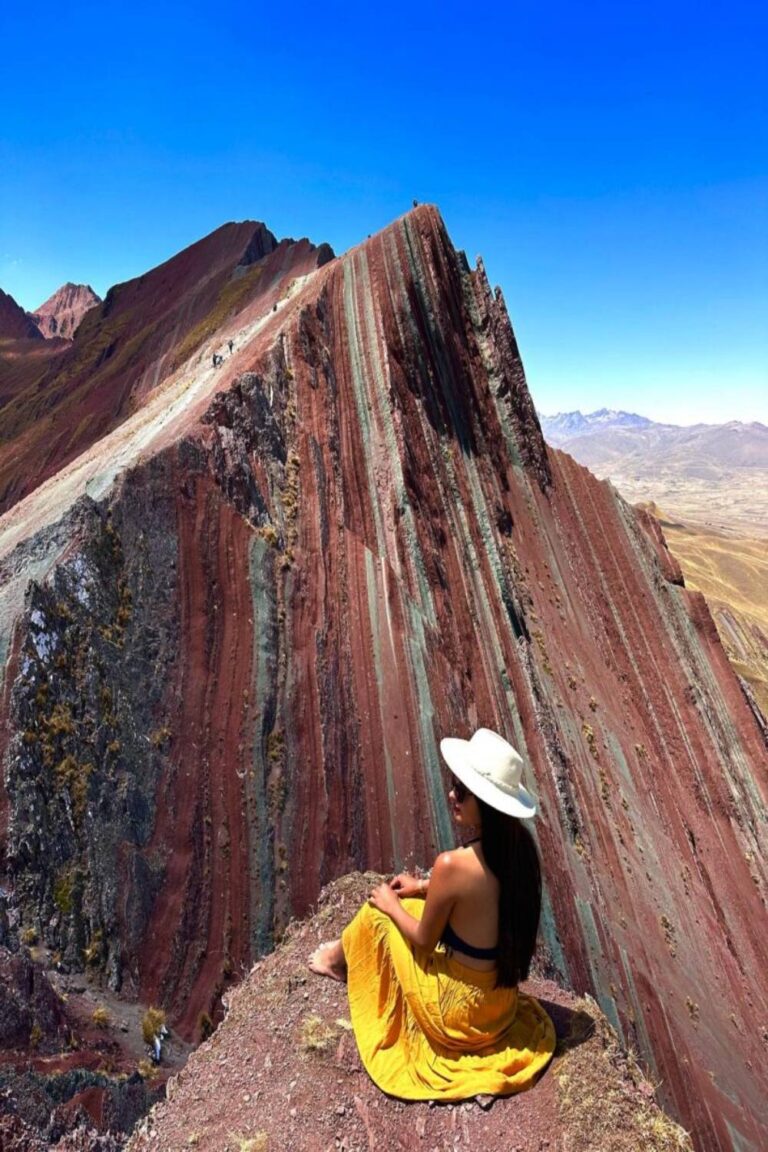 tour pallay punchu cusco travel peru 02
