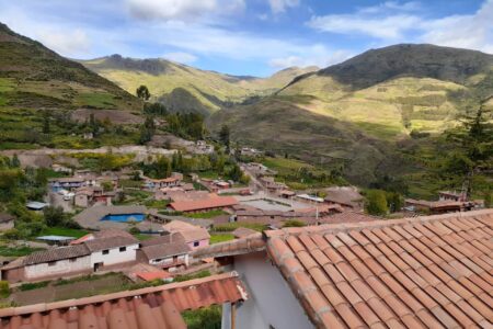 home stay sacred valley cusco travel 02