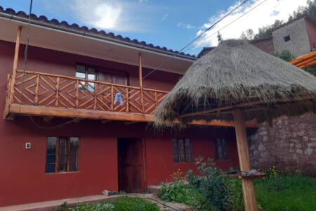 home stay sacred valley cusco travel 04