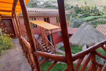 home stay sacred valley cusco travel 05