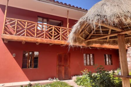 home stay sacred valley cusco travel 06