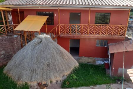 home stay sacred valley cusco travel 07