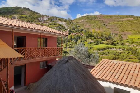 home stay sacred valley cusco travel 08