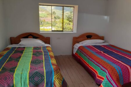 home stay sacred valley cusco travel 09