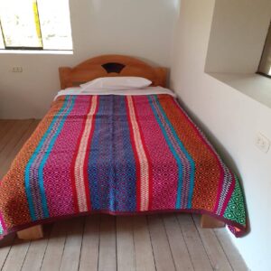 home stay sacred valley cusco travel 11