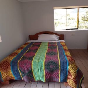 home stay sacred valley cusco travel 12